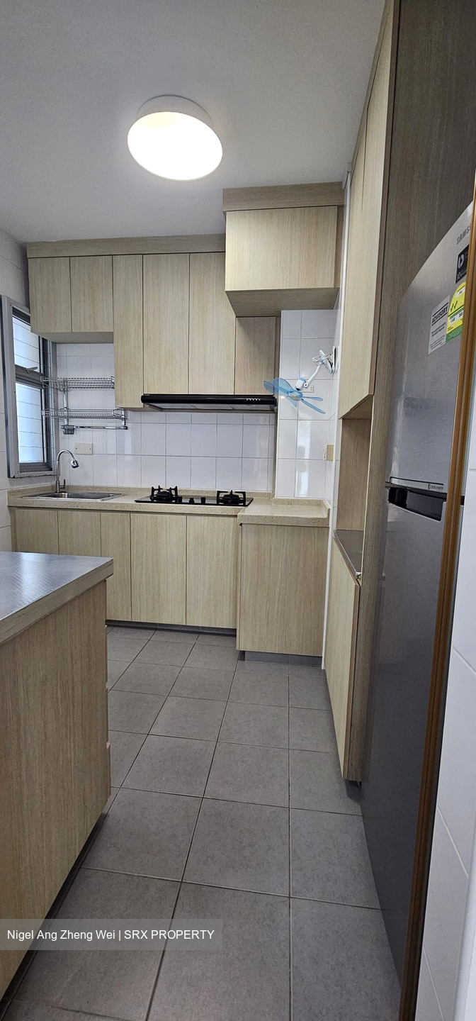 Blk 612D Damai Grove (Punggol), HDB 4 Rooms #521725821